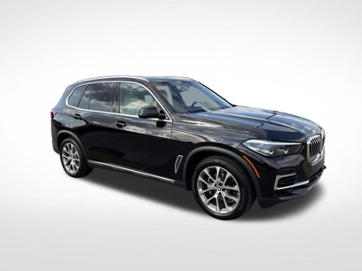 Used 2022 BMW X5 xDrive40i