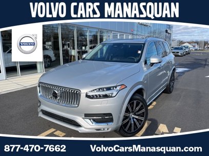 Certified 2024 Volvo XC90 B5 Plus