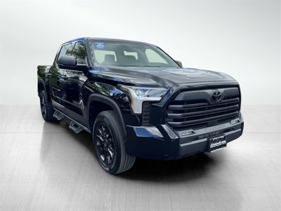 Used 2023 Toyota Tundra SR5