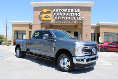 Used 2023 Ford F350 XLT