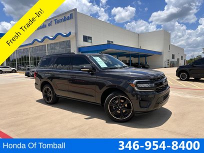 Used 2023 Ford Expedition Limited