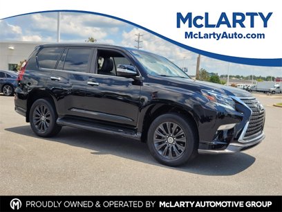 Used 2022 Lexus GX 460 Premium