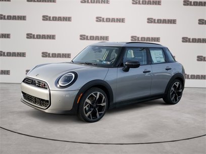 New 2025 MINI Cooper S