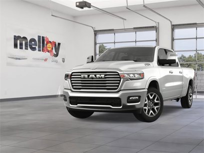 New 2025 RAM 1500 Laramie