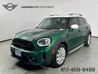 Used 2021 MINI Cooper Countryman S w/ Premium Package