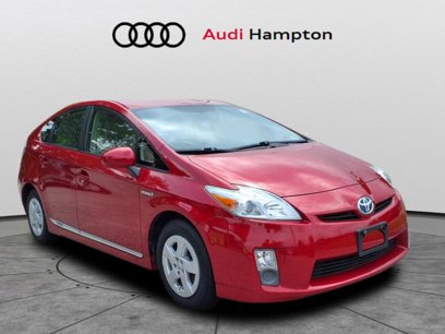 Used 2011 Toyota Prius Two