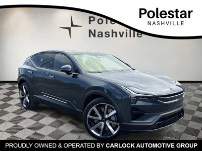 New 2025 Polestar Polestar 3
