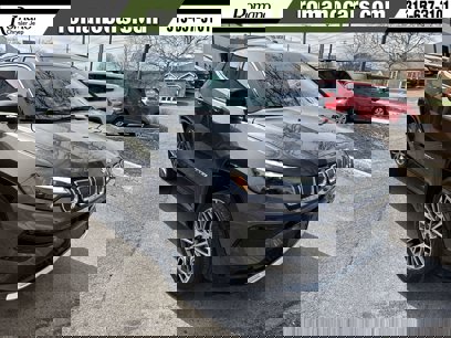 Used 2022 Jeep Compass Limited w/ Elite Group