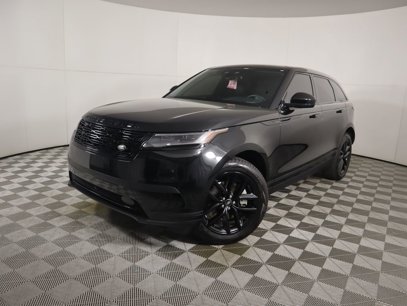 Used 2025 Land Rover Range Rover Velar S