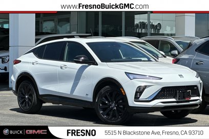 New 2025 Buick Envista Sport Touring w/ Convenience I Package