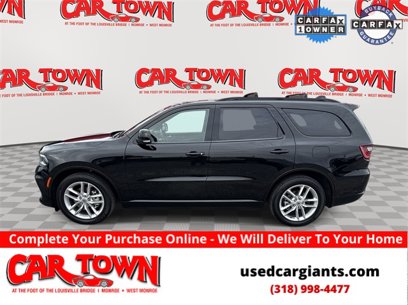 Used 2024 Dodge Durango GT