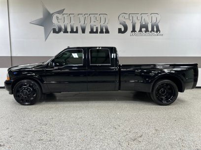 Used 2004 Ford F350 2WD Crew Cab DRW Super Duty