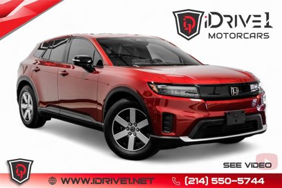 Used 2024 Honda Prologue EX