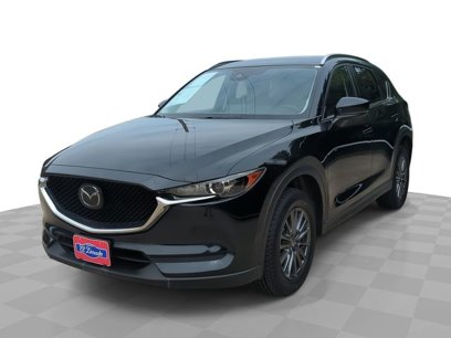 Used 2021 MAZDA CX-5 Touring