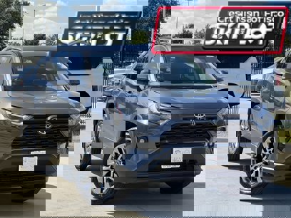 Used 2023 Toyota RAV4 XLE Premium