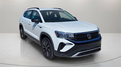 Certified 2022 Volkswagen Taos S w/ IQ Drive S Package