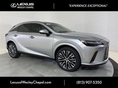 Used 2023 Lexus RX 350 Premium Plus