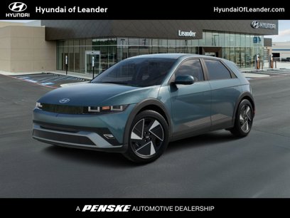 New 2025 Hyundai Ioniq 5 SE