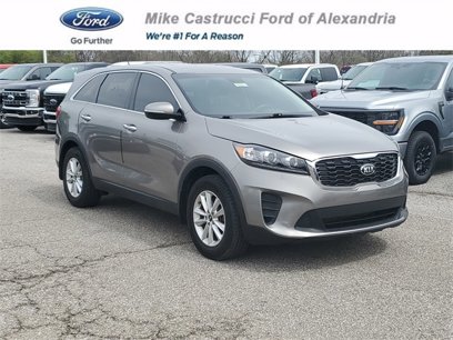 Used 2019 Kia Sorento L
