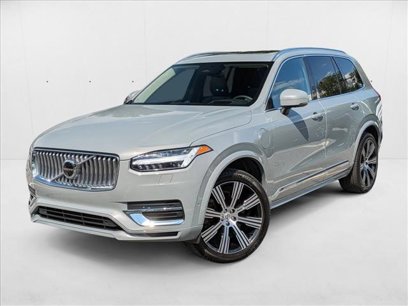 Used 2024 Volvo XC90 T8 Ultimate