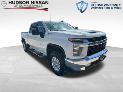 Used 2023 Chevrolet Silverado 2500 LT w/ Convenience Package