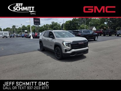 New 2026 GMC Terrain Elevation w/ Elevation Premium Package