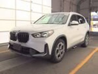 Used 2023 BMW X1 xDrive28i