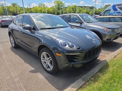Used 2018 Porsche Macan