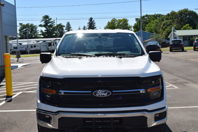 Used 2024 Ford F150 XLT w/ Mobile Office Package