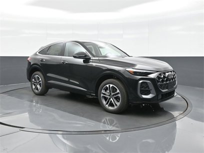 New 2025 Audi Q5 Premium Plus