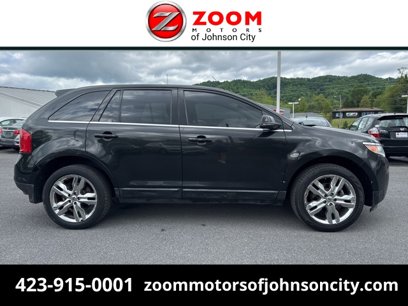 Used 2013 Ford Edge Limited
