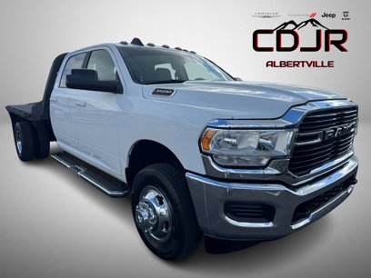 Used 2020 RAM 3500 Big Horn