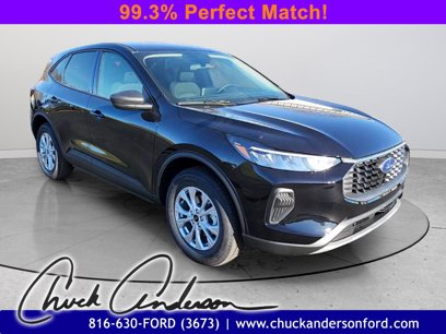 New 2025 Ford Escape Active w/ Cold Weather Package