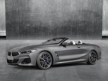 New 2026 BMW 840i xDrive Coupe