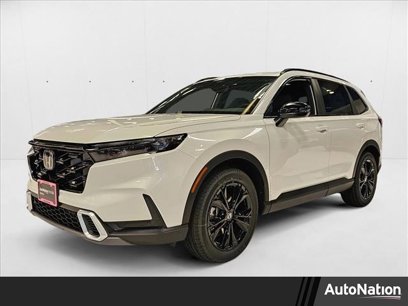 New 2026 Honda CR-V Sport Touring