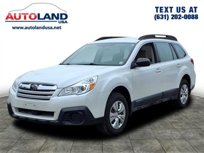Used 2013 Subaru Outback 2.5i