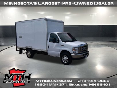 Used 2019 Ford E-350 and Econoline 350 Super Duty w/ Power Windows & Locks Group
