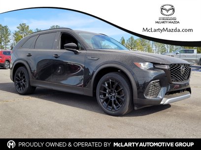 New 2025 MAZDA CX-70 3.3 Turbo w/ Premium Package
