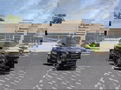 New 2026 Cadillac Lyriq V