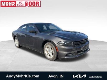 Used 2022 Dodge Charger SXT