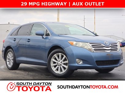Used 2009 Toyota Venza