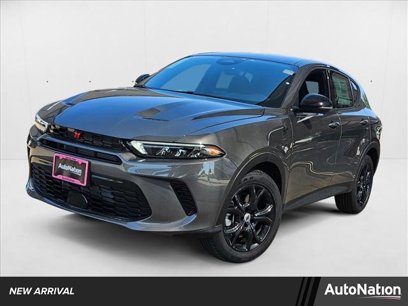 New 2025 Dodge Hornet GT w/ GT Blacktop Package