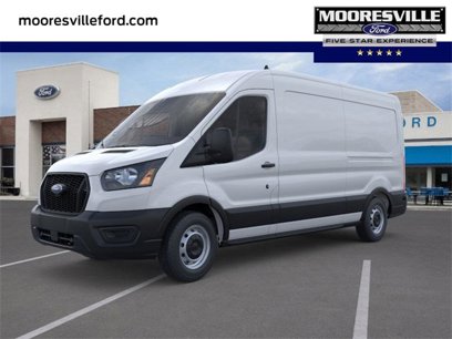 New 2025 Ford Transit 250 148 Medium Roof
