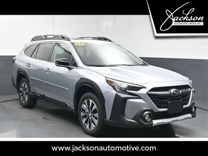 Used 2024 Subaru Outback Limited