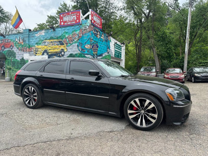 Used 2006 Dodge Magnum SRT8 w/ SRT Option Group III