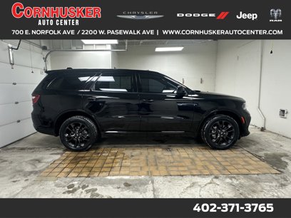 Certified 2021 Dodge Durango GT w/ Blacktop Package