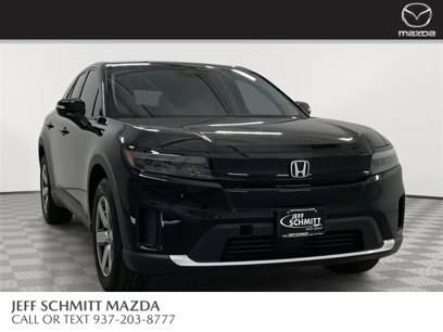 Used 2024 Honda Prologue EX