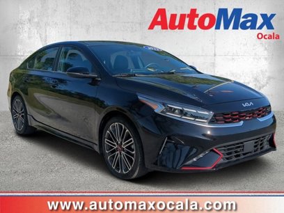 Used 2023 Kia Forte GT