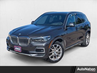 Used 2022 BMW X5 xDrive40i w/ Premium Package