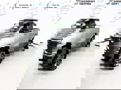 New 2025 RAM 1500 Big Horn